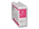 Blæk, Toner & Forbrugsstoffer - Epson SJIC36P(M) - magenta - original - ink cartridge - C13T44C340