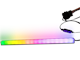 Kabinet Tilbehør - DUTZO Premium Adressable RGB Strip 30cm - DSTRIP-PRE-30-ARGB