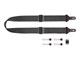 Kameraremme - Peak Design Slide - Black - SL-BK-3