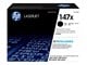 Blæk, Toner & Forbrugsstoffer - HP 147X / W1470X High Capacity Black Toner - W1470X