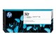 Blæk, Toner & Forbrugsstoffer - HP 747 / P2V87A - Gloss enhancer - P2V87A