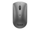 Mus - Lenovo ThinkPad Silent - Mus - Blue optical - 3 knapper - Grå - 4Y50X88824