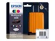 Blæk, Toner & Forbrugsstoffer - Epson 405 / C13T05G64010 4-Pack Black Yellow Cyan Magenta - C13T05G64010