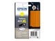 Blæk, Toner & Forbrugsstoffer - Epson 405XL - XL - yellow - original - ink cartridge - C13T05H44020