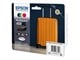Blæk, Toner & Forbrugsstoffer - Epson 405XL Multipack - 4-pack - XL - black yellow cyan magenta - original - ink cartridge - C13T05H64010