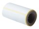 Papir, Fotopapir og Etiketter - Brother - label roll - 70 label(s) - 76 x 44 mm - BDE1J044076040
