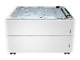 Printertilbehør - HP Paper Tray and Stand - T3V29A