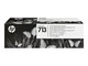 Blæk, Toner & Forbrugsstoffer - HP 713 / 3ED58A - 4-Pack (Yellow Cyan Magenta Pigmented Black) - 3ED58A