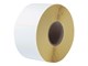 Papir, Fotopapir og Etiketter - Brother - die cut labels - 2940 label(s) - 102 x 74 mm - BUS1J074102203