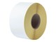 Papir, Fotopapir og Etiketter - Brother - die cut labels - 1500 label(s) - 102 x 150 mm - BUS1J150102203