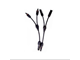 Power Station - EcoFlow Cable Solar MC4 Parallel Conne - EFPV-LTY2CBL0.3M