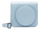 Kameratasker - Fujifilm INSTAX Square SQ1 Case - Blå - 70100148600