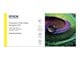 Papir, Fotopapir og Etiketter - Epson Production - photo paper - 1 roll(s) - Roll (60.96 cm x 30 m) - 200 g/m² - C13S450376