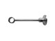 Brus og monteringstilbehør	 - Frese rørholder 16x18x130 mm forkromet - 46-4001