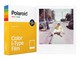 Fotofilm - Polaroid Color Film i-Type (8 exposures) - White Frame - 006000