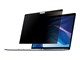 Systemtilbehør (kølepasta mv.) - StarTech.com Laptop Privacy Screen for 13 inch MacBook Pro & Air - Magnetic Removable Security Filter - Blue Light Reducing - Matte/Glossy notebook privacy filter - PRIVSCNMAC13