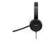 Hovedtelefoner/headset - Lenovo 100 MONO USB HEADSET - 4XD1B61617