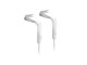 Netværkskabel - Ubiquiti UniFi Patch Cable White 1M - Hvid - 1m - U-Cable-Patch-1M-RJ45
