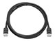 Skærmkabel - HP DISPLAYPORT CABLE KIT - VN567A6