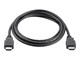 Skærmkabel - HP Standard Cable Kit - T6F94A6