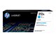 Blæk, Toner & Forbrugsstoffer - HP 212A / W2121A Cyan Toner - W2121A