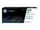 Blæk, Toner & Forbrugsstoffer - HP 212X / W2121X High Yield Cyan Toner - W2121X