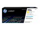 Blæk, Toner & Forbrugsstoffer - HP 212A / W2122A Yellow Toner - W2122A