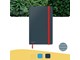 Blokke, Formularer & Notesbøger - Leitz Cosy notesbog Soft Touch linjeret med Hardcover Fløjlsgrå - 44810089