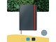 Blokke, Formularer & Notesbøger - Leitz Cosy notesbog Soft Touch kvadreret med Hardcover Fløjlsgrå - 44820089