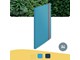 Mapper og Clipboards - Leitz Cosy Mobile displaybog Plus Rolig blå - 46700061