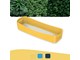 Arkivering & Opbevaring - Leitz Organiseringsbakke Long  MyBox Cosy Varm gul - 52650019