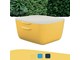Skrivebordstilbehør - Leitz  Cosy skuffekabinet Varm gul - 53570019
