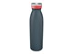 Sport & Fitness - Leitz  Cosy isoleret vandflaske 500 ml Fløjlsgrå - 90160089
