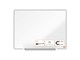 Konference & Præsentation - Nobo Impression Pro stål magnetisk whiteboard 60x45cm - 1915401