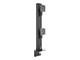 Vægbeslag, AV-Beslag & AV-Møbler - Multibrackets M VESA Desktopmount HD Dual - Max 24 kg - recommended for 50" - 7350105210556