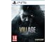 Spil - Resident Evil Village - Sony PlayStation 5 - Gyser - 5055060952757