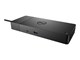 Dockingstation - Dell WD19S - USB-C - 90W - 2x DP - DELL-WD19S130W