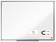 Konference & Præsentation - Nobo Essence stål magnetisk whiteboard 60x45cm - 1905209