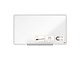 Konference & Præsentation - Nobo Impression Pro Widescreen 32" emaljeret magnetisk whiteboard 71x40cm - 1915248
