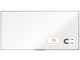 Konference & Præsentation - Nobo Essence stål magnetisk whiteboard 180x90cm - 1915450