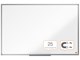 Konference & Præsentation - Nobo Essence emaljeret magnetisk whiteboard 90x60cm - 1915451