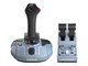 Spil tilbehør - Thrustmaster TCA Officer Pack Airbus Edition - Wired Controller - PC - 2960842