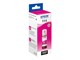 Blæk, Toner & Forbrugsstoffer - Epson 114 EcoTank - Ink Refill 70 ml - Magenta - C13T07B340