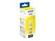 Blæk, Toner & Forbrugsstoffer - Epson 114 - Yellow original - Ink Refill - C13T07B440