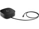 Dockingstation - HP USB-C Dock G5 - 1GBE - 100W - 26D32AA#ABB