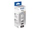 Blæk, Toner & Forbrugsstoffer - Epson 114 / C13T07B540 EcoTank Ink Refill 70 ml Grey - C13T07B540