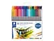Hobby artikler - Staedtler STAEDTLER Duo Tusser, 36 stk. - 3200 TB36