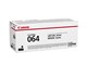 Blæk, Toner & Forbrugsstoffer - Canon CRG 064 / 4937C001 Black - 4937C001