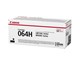 Blæk, Toner & Forbrugsstoffer - Canon CRG 064H / 4938C001 High Black - 4938C001