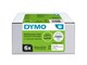 Papir, Fotopapir og Etiketter - DYMO LabelWriter multifunktionelle etiketter | 32mm x 57mm | 6 ruller x 1000 stk - 2093094